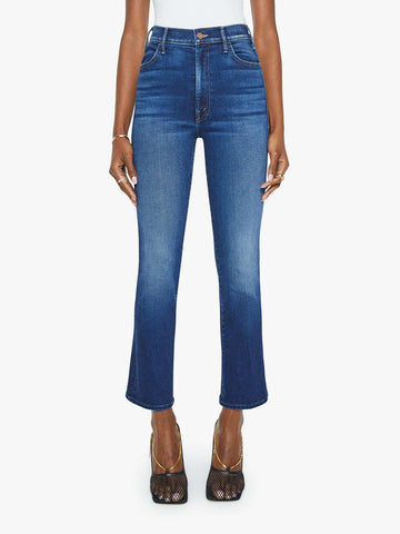 Hustler Ankle - Taking Chances