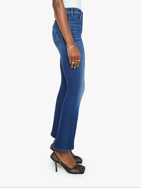 Hustler Ankle - Taking Chances