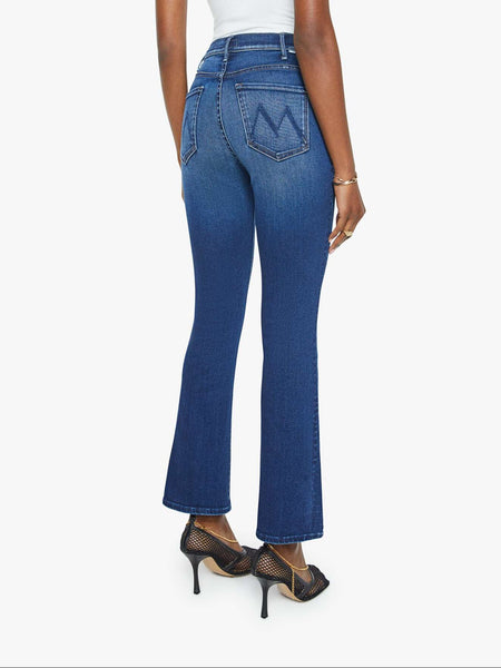 Hustler Ankle - Taking Chances