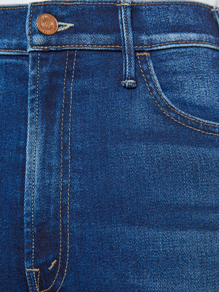 Hustler Ankle - Taking Chances