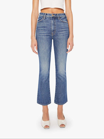 Hustler Ankle - Bending The Rules