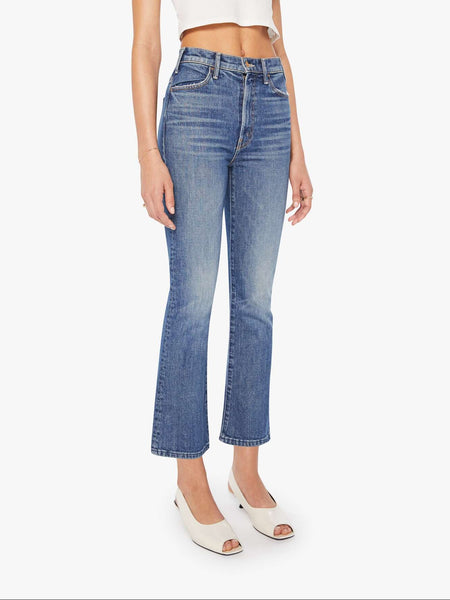 Hustler Ankle - Bending The Rules