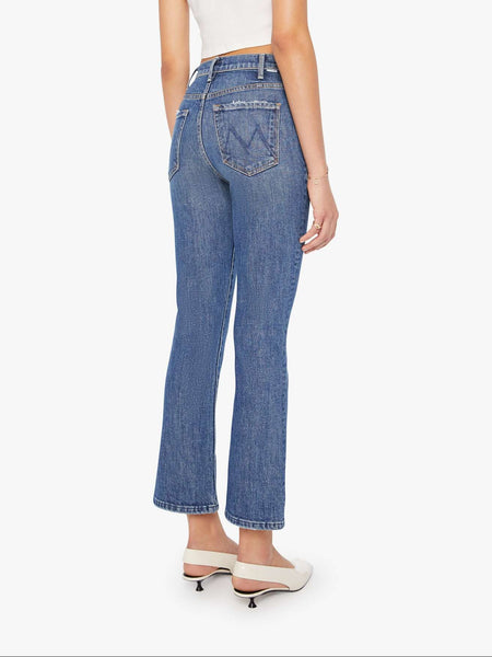 Hustler Ankle - Bending The Rules