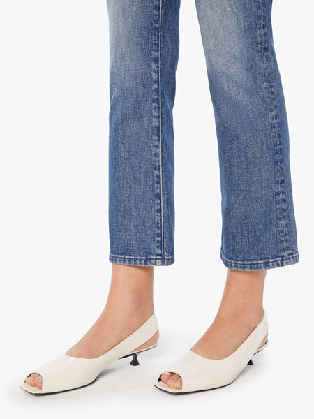 Hustler Ankle - Bending The Rules