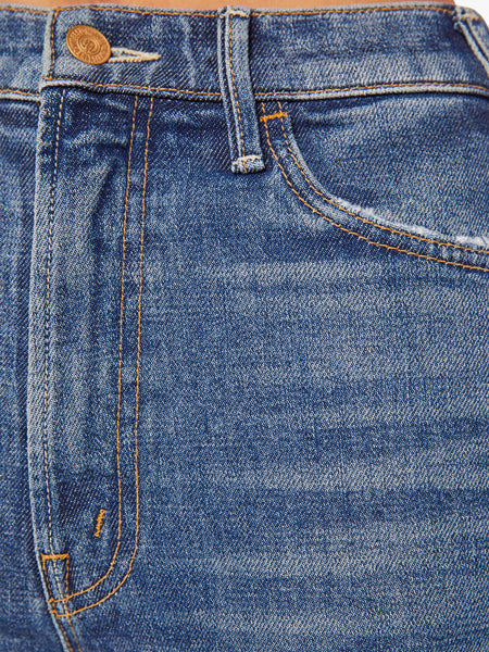 Hustler Ankle - Bending The Rules