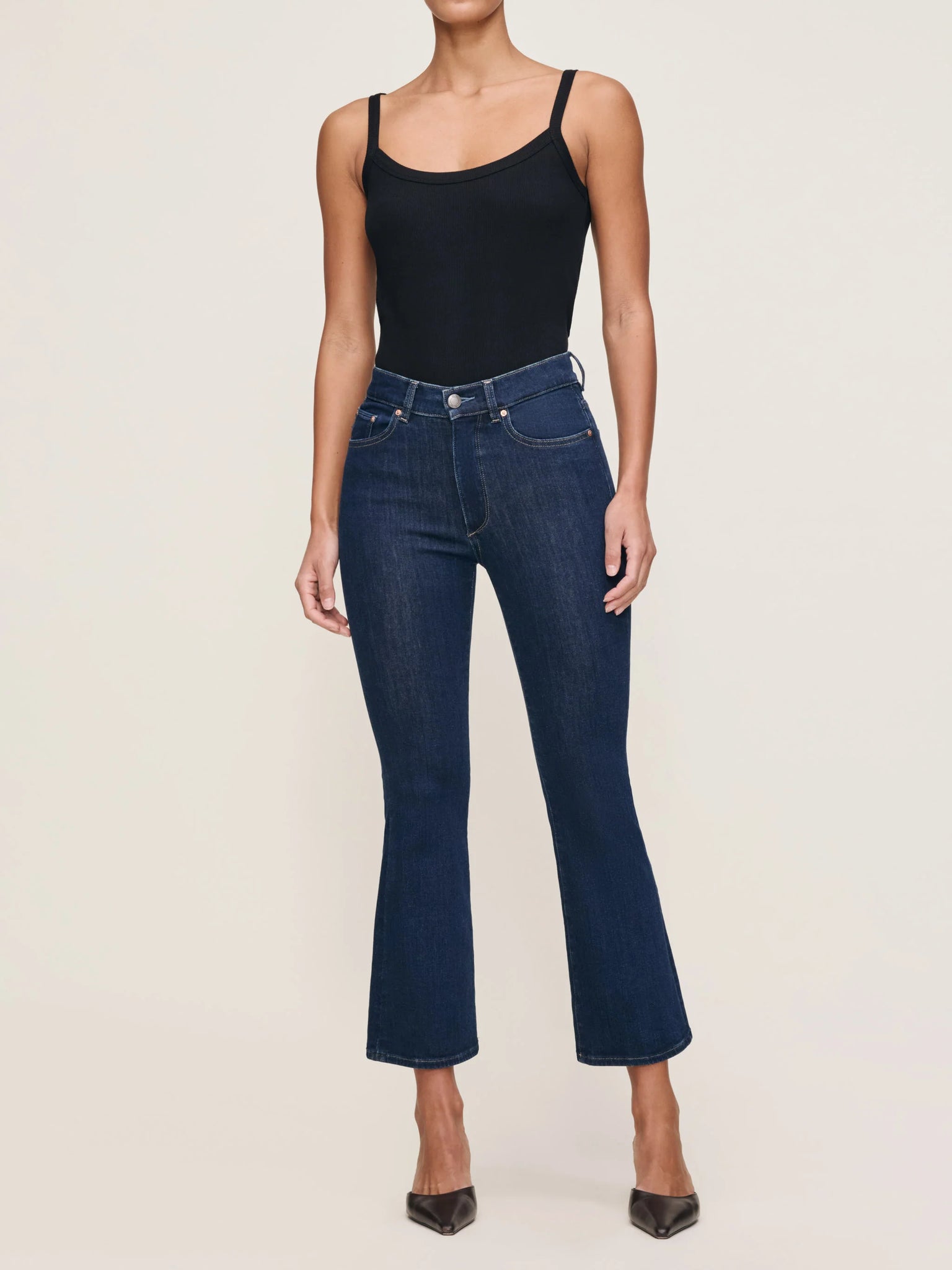 Bridget Boot Instasculpt Boot - Lunar Sky