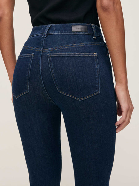 Bridget Boot Instasculpt Boot - Lunar Sky