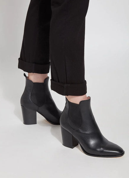 Boyfriend Denim - Black