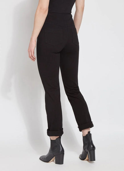 Boyfriend Denim - Black