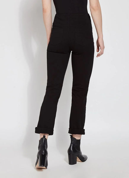 Boyfriend Denim - Black