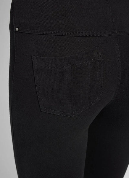 Boyfriend Denim - Black
