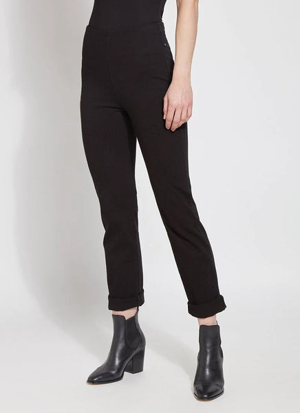 Boyfriend Denim - Black