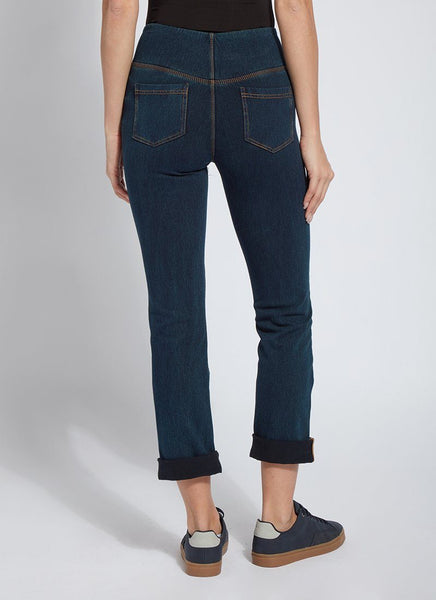 Boyfriend Denim - Indigo