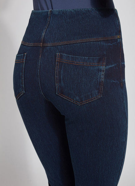 Boyfriend Denim - Indigo