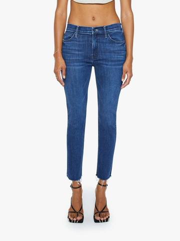 Mid Rise Dazzler - Fancy Meeting You Here