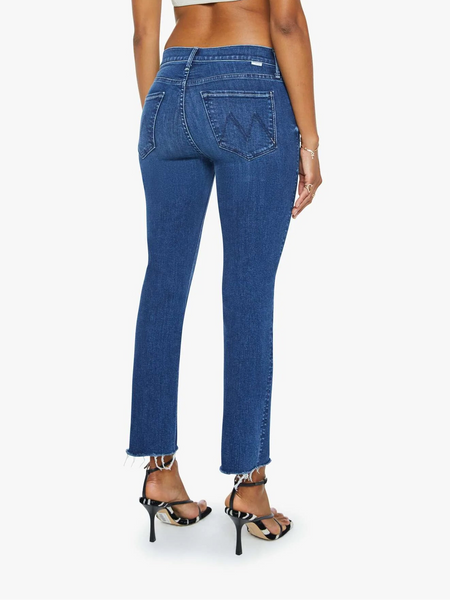 Mid Rise Dazzler - Fancy Meeting You Here