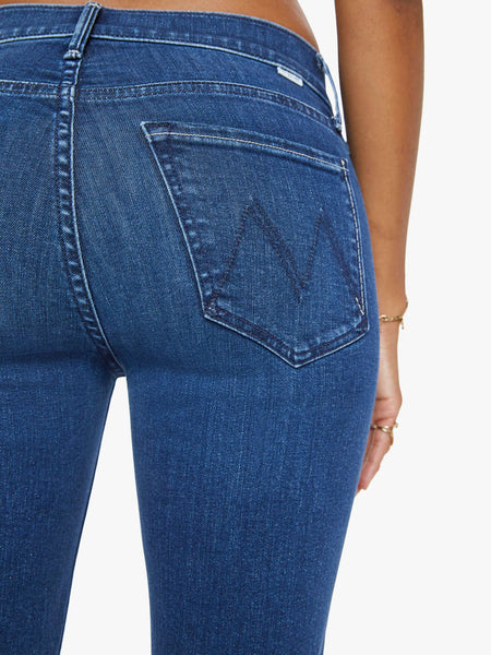 Mid Rise Dazzler - Fancy Meeting You Here