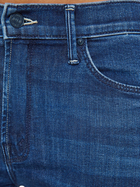 Mid Rise Dazzler - Fancy Meeting You Here