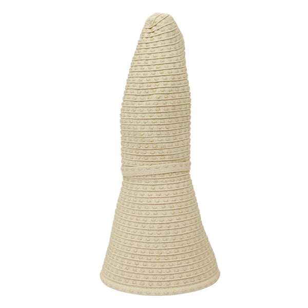Crusher Brim Hat - Beige
