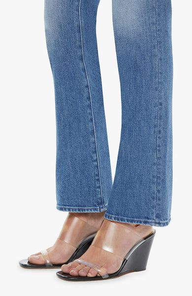 Hustler Flood - All Your Eggs In One Basket