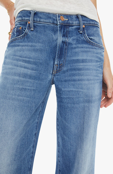 Mid Rise Maven Ankle - All Your Eggs In One Basket