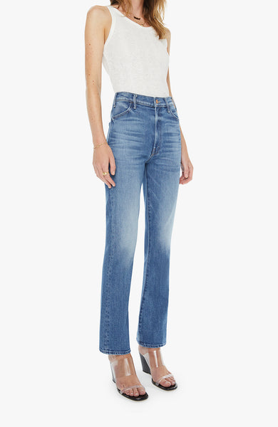 Hustler Flood - All Your Eggs In One Basket