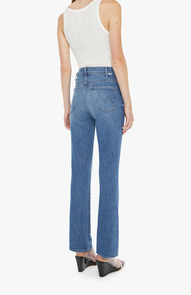 Hustler Flood - All Your Eggs In One Basket