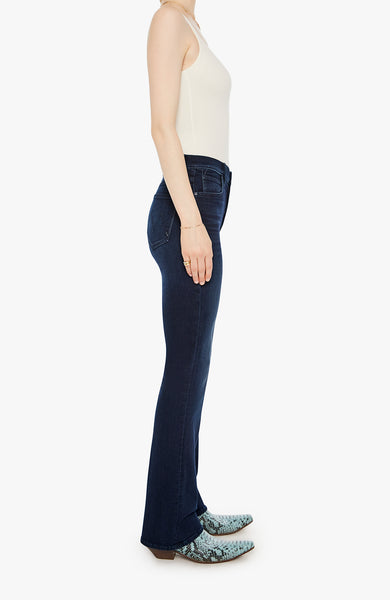 Mid Rise Smokin Skimp - Karaoke In Kyoto