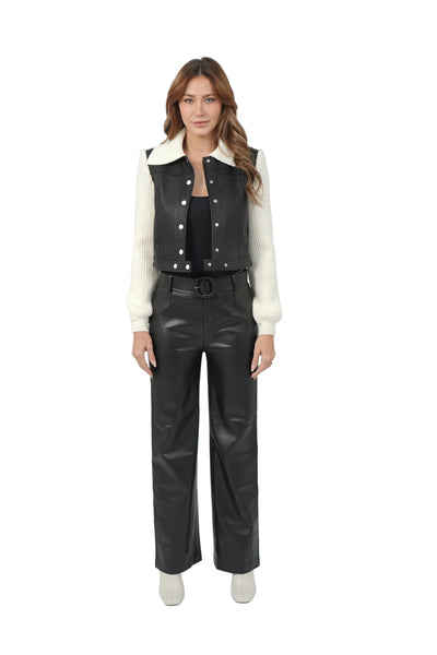Jana Jacket - Black