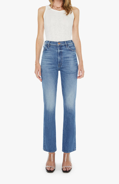 Hustler Flood - All Your Eggs In One Basket