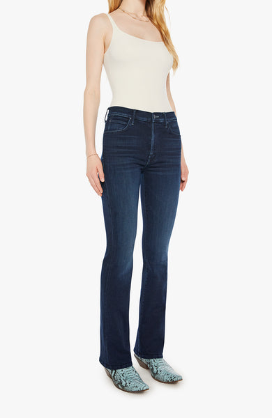 Mid Rise Smokin Skimp - Karaoke In Kyoto