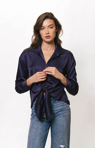 Robbie Blouse - Nightshade