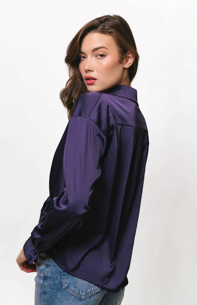 Robbie Blouse - Nightshade