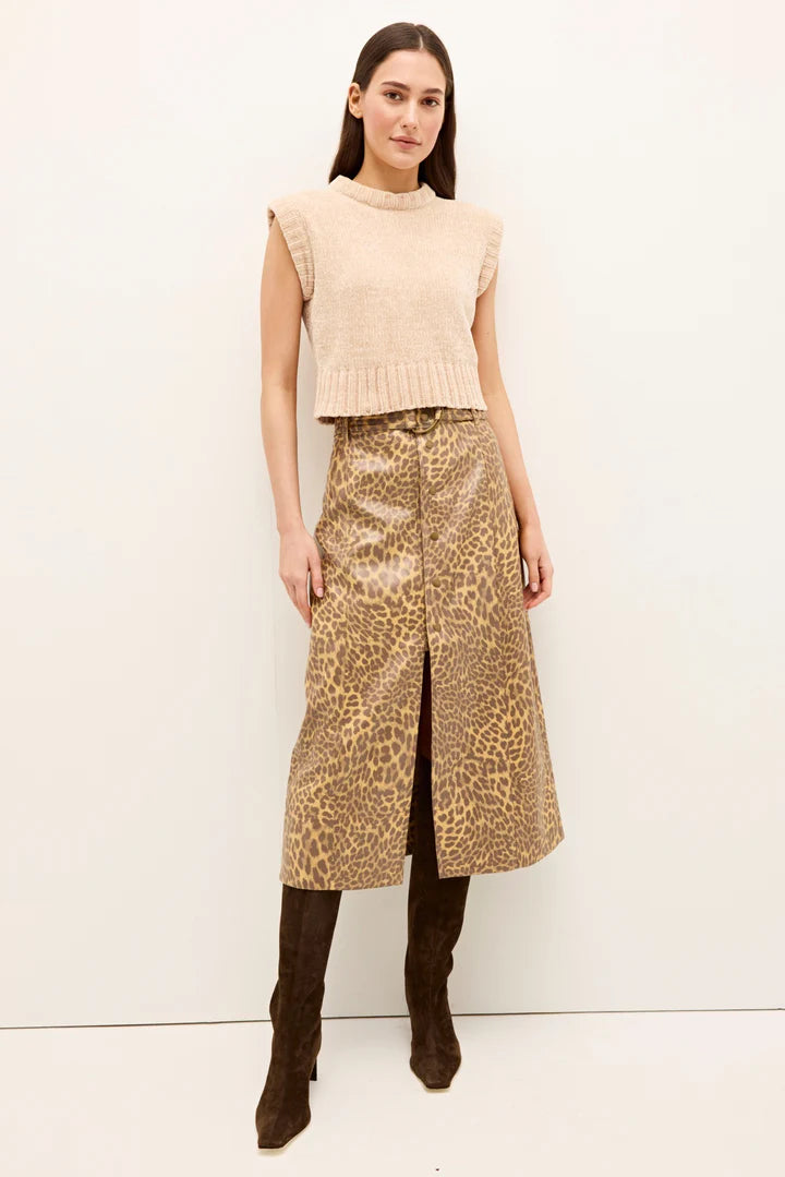 Presley Shell - Sugarcookie