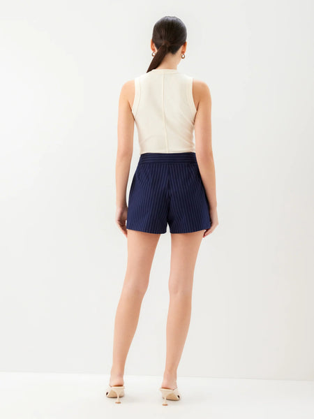 Alma Shorts - Stripe