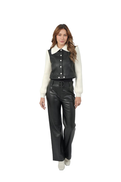 Jana Jacket - Black