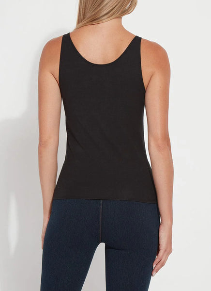 Essential Tank - Black