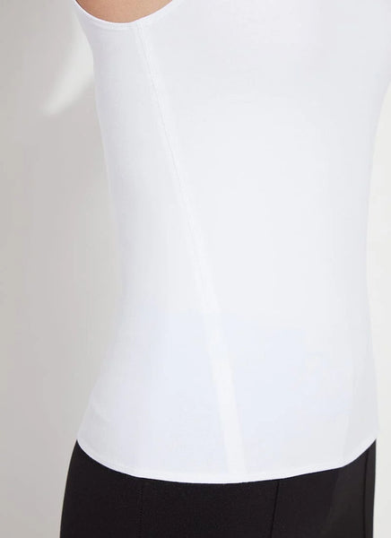 Essential Tank - White