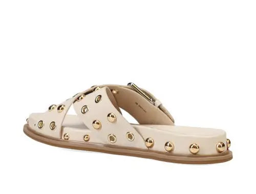 Niana Sandal - Tofu