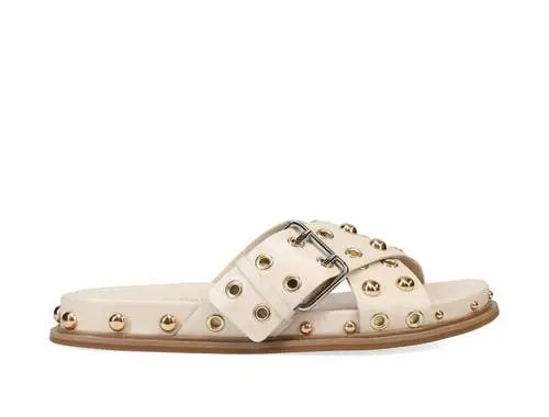 Niana Sandal - Tofu