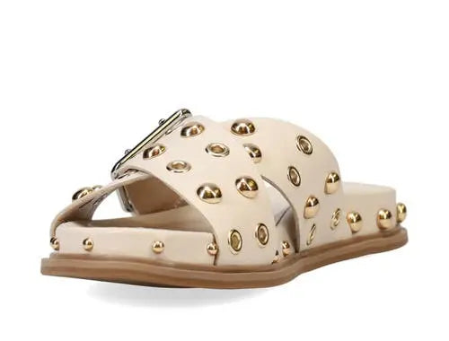 Niana Sandal - Tofu
