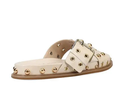 Niana Sandal - Tofu