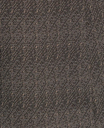 Frankie Sleeveless Blazer - Speckled Salt & Pepper