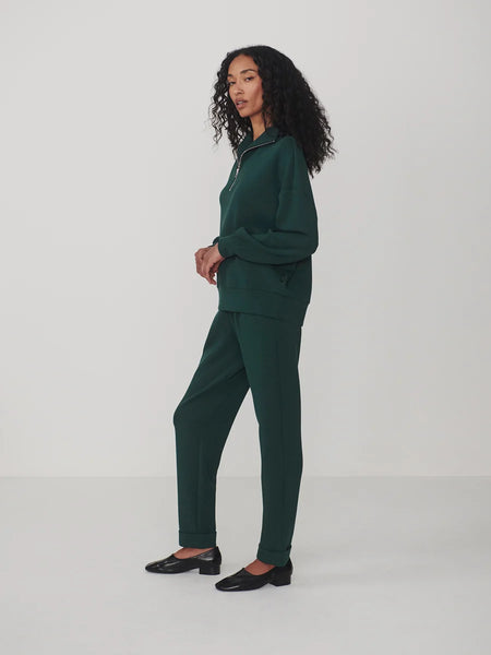 Rolled Cuff Pant 25" - Ponderosa Pine