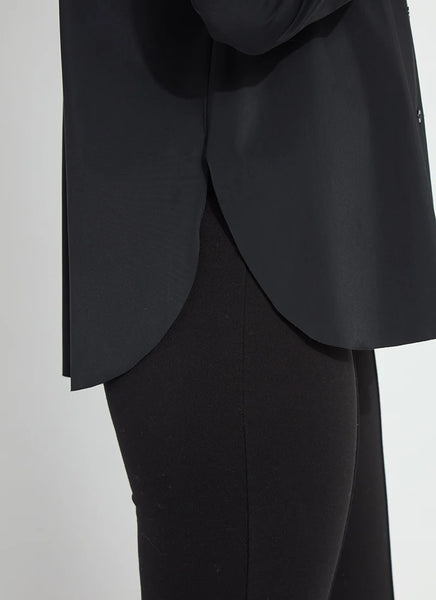 Schiffer 2.0 Button Down Shirt - Black
