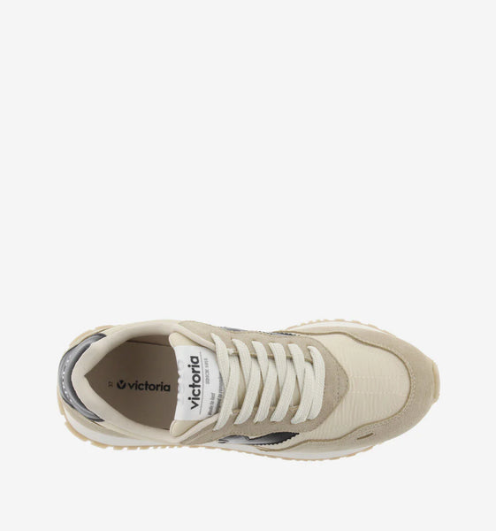 Viento Sneakers - Beige