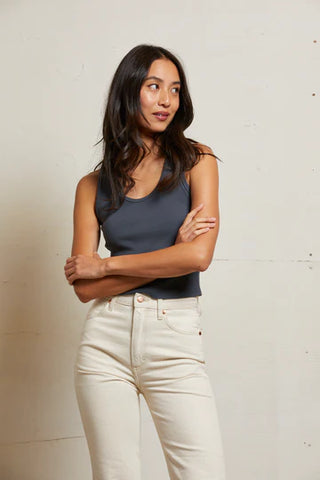 Blondie Tank - Night