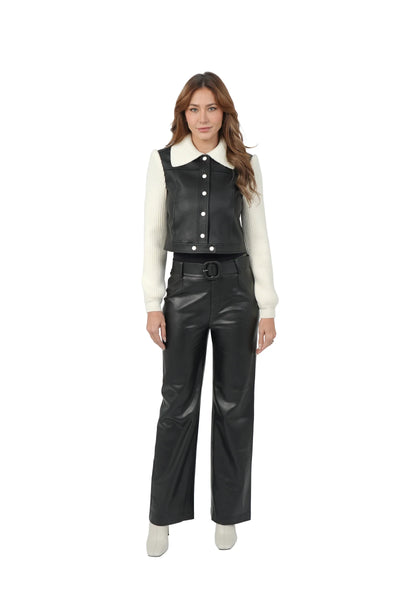 Jana Jacket - Black