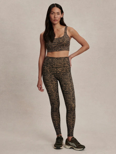 Freesoft Cori Bra - Prairie Sand Cheetah
