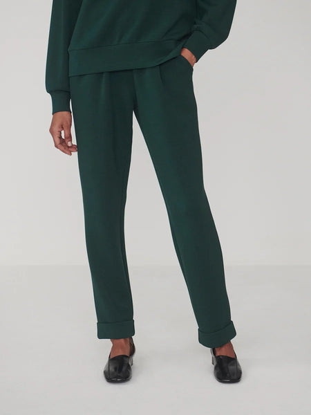 Rolled Cuff Pant 25" - Ponderosa Pine
